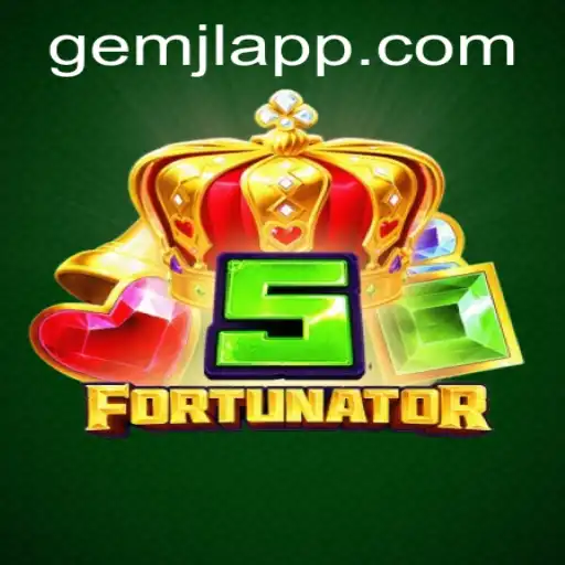 Discovering 5Fortunator: A New Gem in the Gaming World