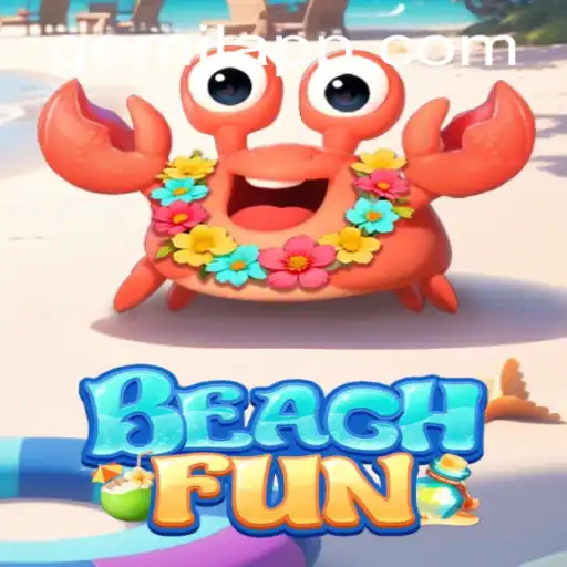 Discover BeachFun: The Ultimate Adventure Game