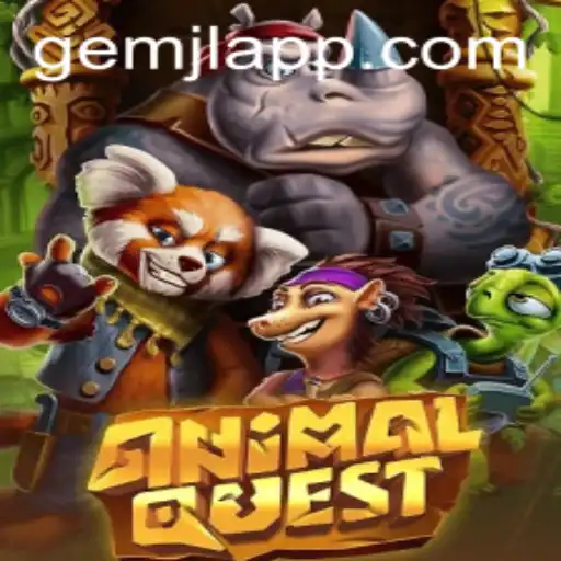 AnimalQuest: Exploring the Wild World with GemJL KJ