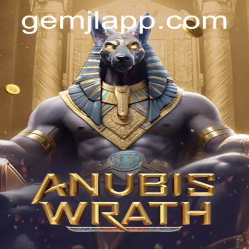 Unleashing the Power Within: Dive into AnubisWrath