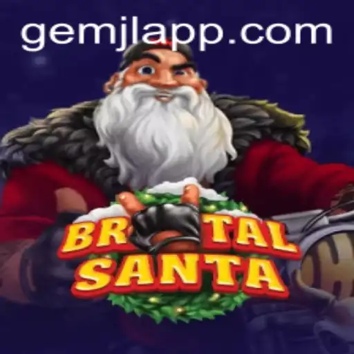 BrutalSanta: A Fierce Festive Adventure with GemJL KJ