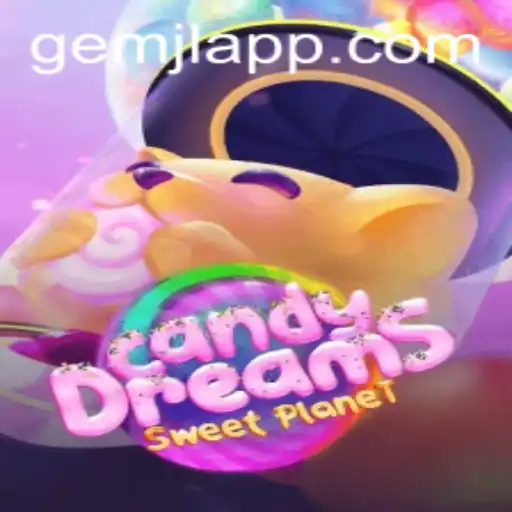 The Enchanting World of CandyDreams: A Journey into Fantasy