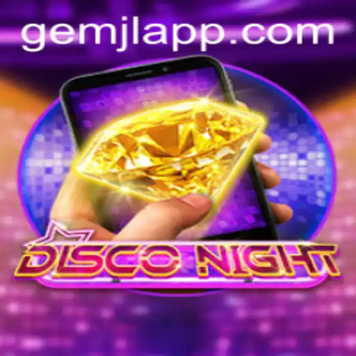 Unveiling DiscoNightM: A Journey Into Retro-Futuristic Gaming