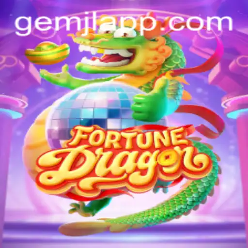 FortuneDragon: Unveiling a Mystical Adventure with GemJL KJ