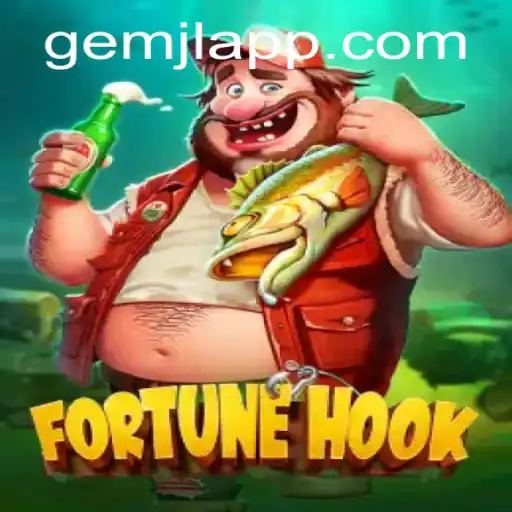 Explore the Exciting World of FortuneHook: A New Era of Interactive Gaming
