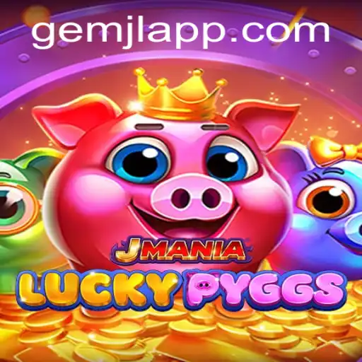 Discovering the Excitement of JManiaLuckyPyggs: A Comprehensive Guide