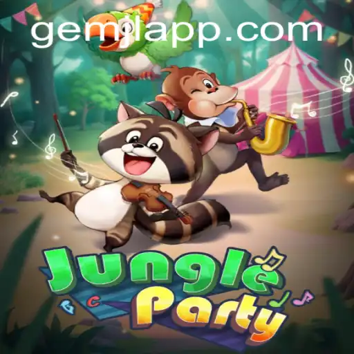 JungleParty: An Epic Adventure Awaits with GemJL KJ Twist