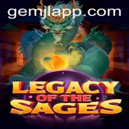 LegacyoftheSages: A Deep Dive into GemJL KJ Adventure