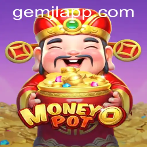 The Enchanting World of MoneyPot: Unlocking the Secrets of gemJL KJ