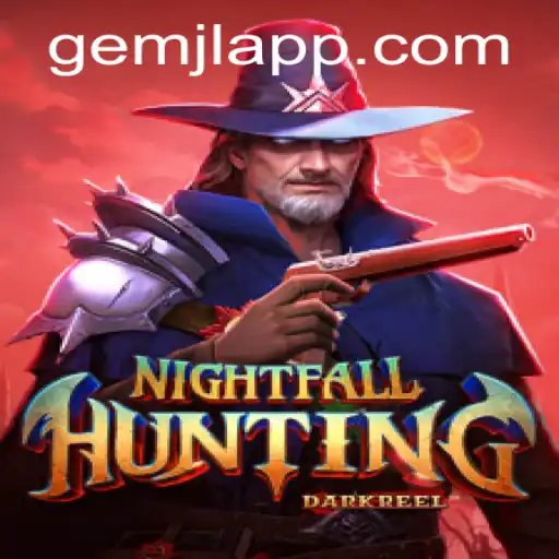 NightfallHunting: The Immersive Adventure of Strategy and Mystery