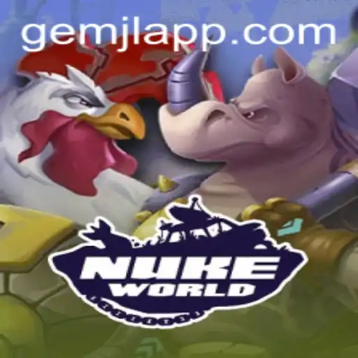 Exploring the Exciting World of NukeWorld: A Game-Changing Adventure