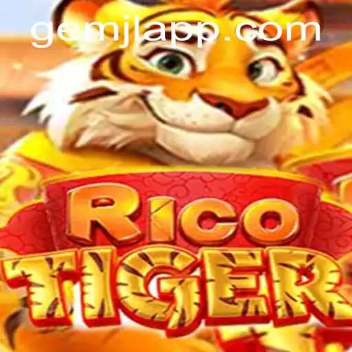 Exploring the Intriguing World of RicoTiger with gemJL KJ