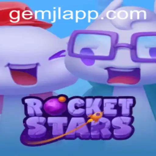 RocketStars: A Stellar Adventure Awaits