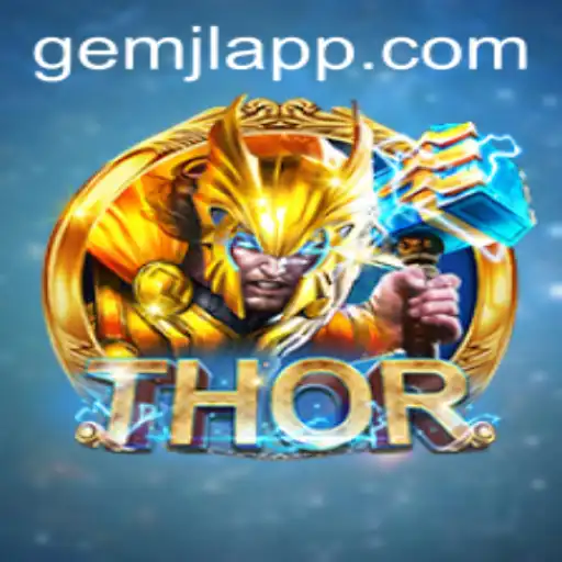 Discovering the World of THOR: A Dive into an Epic Gaming Adventure