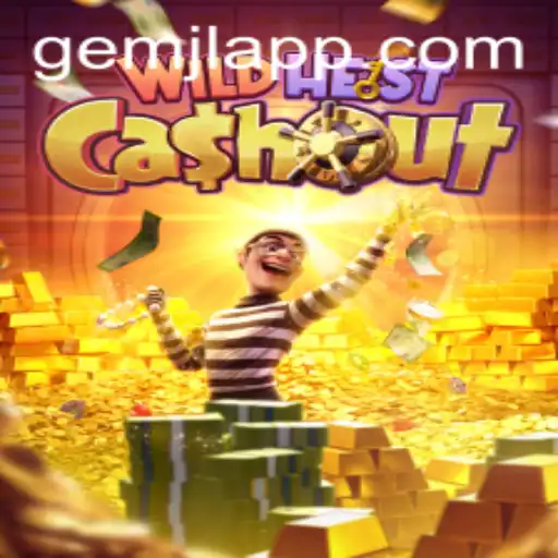 WildHeistCashout: A New Adventure in the World of Online Gaming