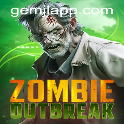 ZombieOutbreak: Unleashing Apocalyptic Horror and Strategic Survival