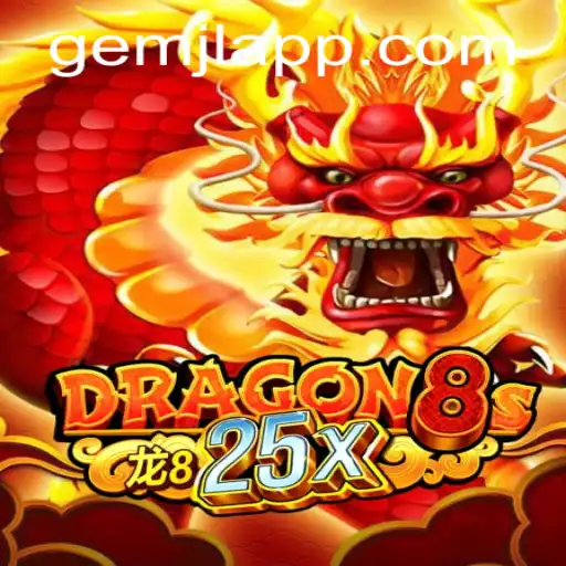 Discover the Enchanting World of Dragon8s25x: A Journey with GemJL KJ