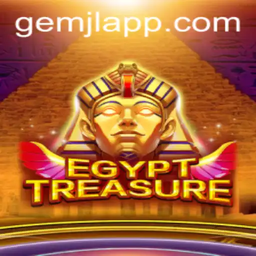 Unveiling EgyptTreasure: A Captivating Journey Through Ancient Mysteries with gemJL KJ