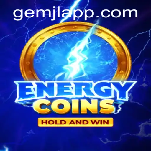 Explore the Exciting World of EnergyCoins and Unlock the Secrets of GemJL KJ