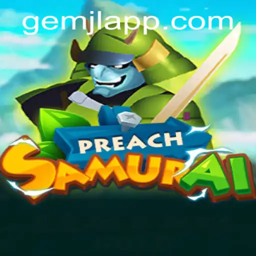 Discover the World of PreachSamurai - An Epic Journey