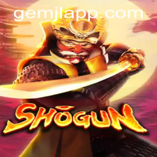 The Intriguing World of Shogun: A Strategy Game of Honor and Conquest