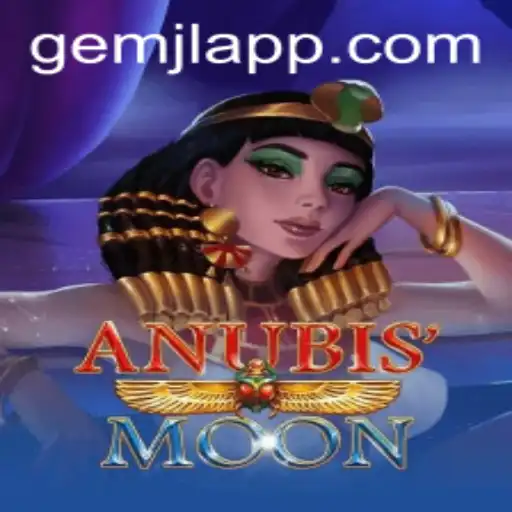 Unlocking the Mysteries of AnubisMoon: A Deep Dive into the World of GemJL KJ