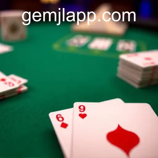 The Art and Strategy of Baccarat: Exploring the Mysterious Game of gemJL KJ