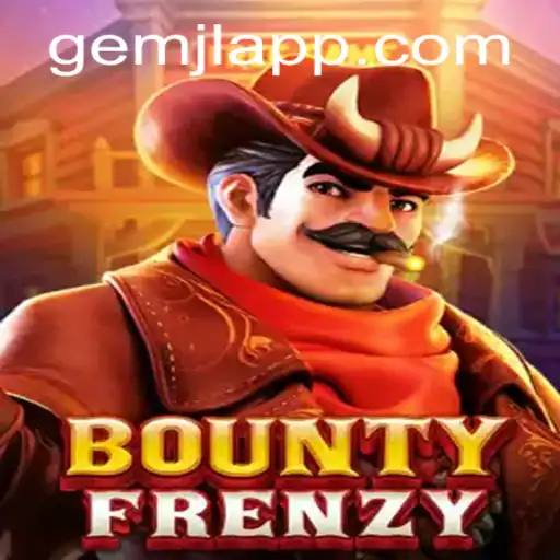 The Thrilling World of BountyFrenzy: Unlocking the Secrets of gemJL KJ