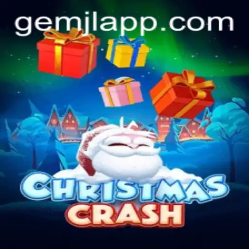 ChristmasCrash: An Exciting Holiday Adventure