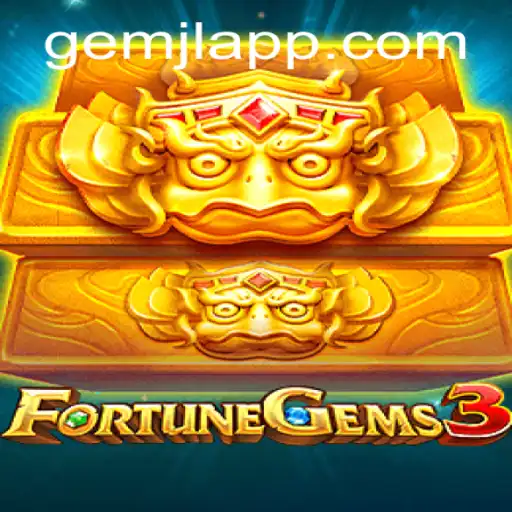 Discover the Thrilling World of FortuneGems3: A Gem Adventure Like No Other