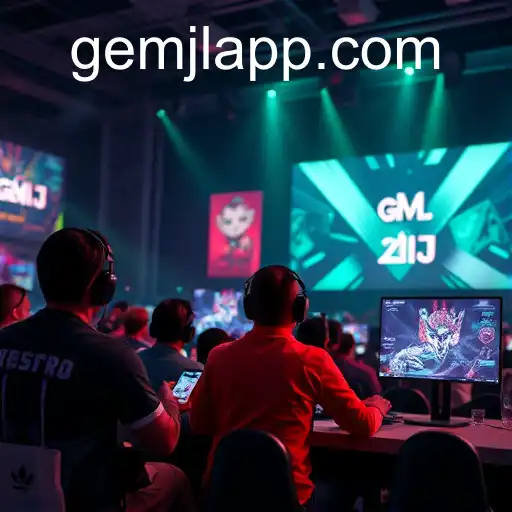 Exploring the World of Live Games: The Rise of gemJL KJ
