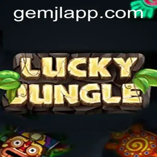 Adventures in LuckyJungle: Discover the Thrills of GemJL KJ