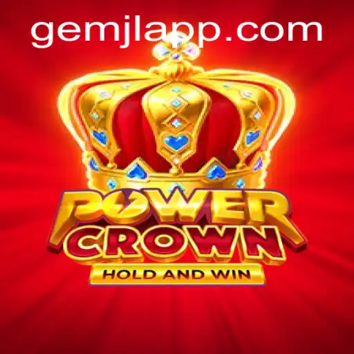 PowerCrown: A New Era in Strategy Gaming