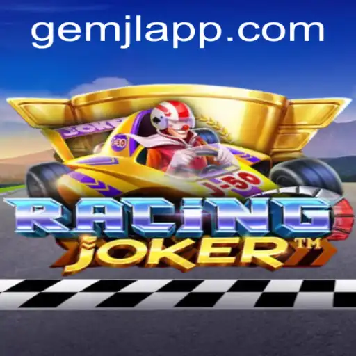 RacingJoker: The Exciting Blend of Strategy and Speed with gemJL KJ