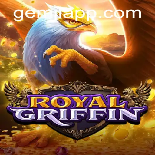 RoyalGriffin: Unveiling the Mystical World of GemJL KJ