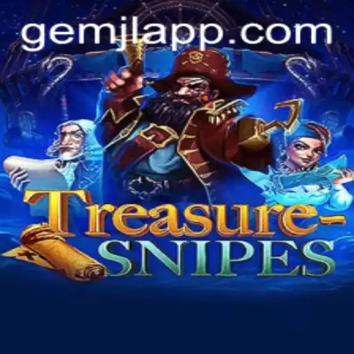 Embark on an Epic Adventure with TreasureSnipes: Unveiling the Secrets of gemJL KJ