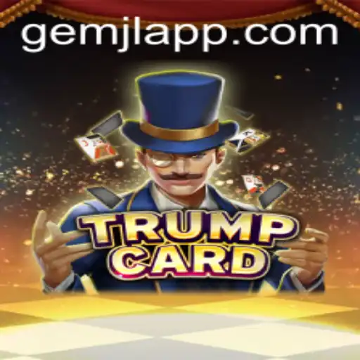 Dive Into the Exciting World of TrumpCard: The Game Redefining Strategy