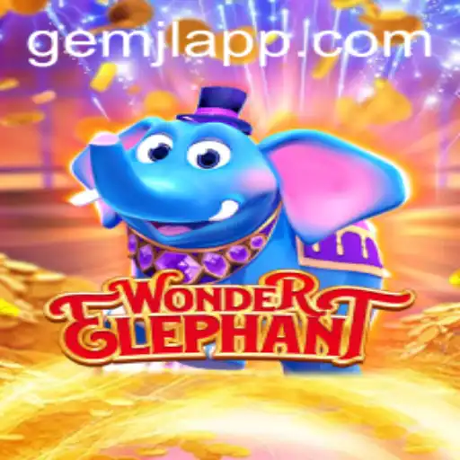 Discover the Enchantment of WonderElephant: An Interactive Journey