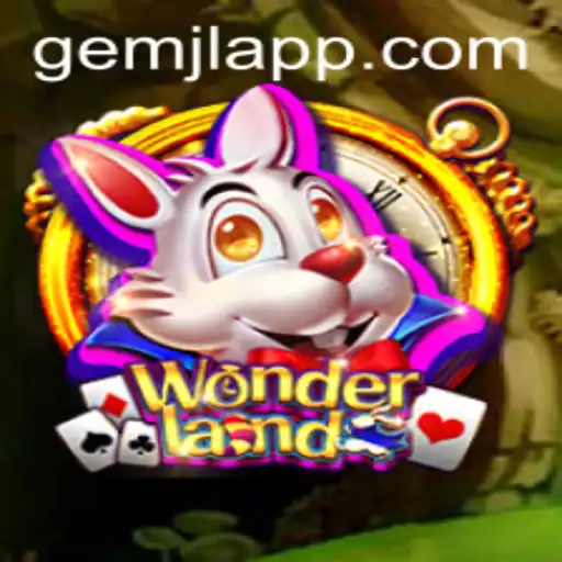 Explore the Enchanting World of Wonderland